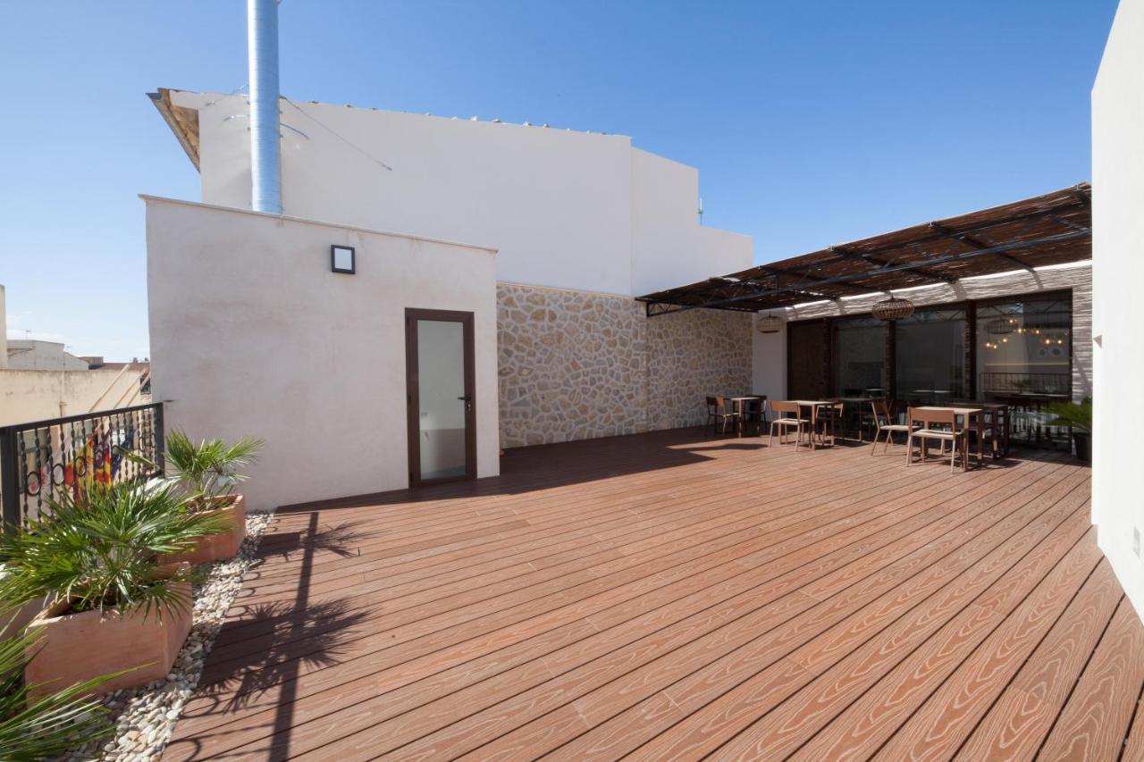 Ca'N Bestard - Adults Only Lloseta Exterior foto