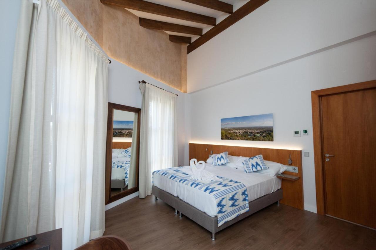 Ca'N Bestard - Adults Only Lloseta Exterior foto