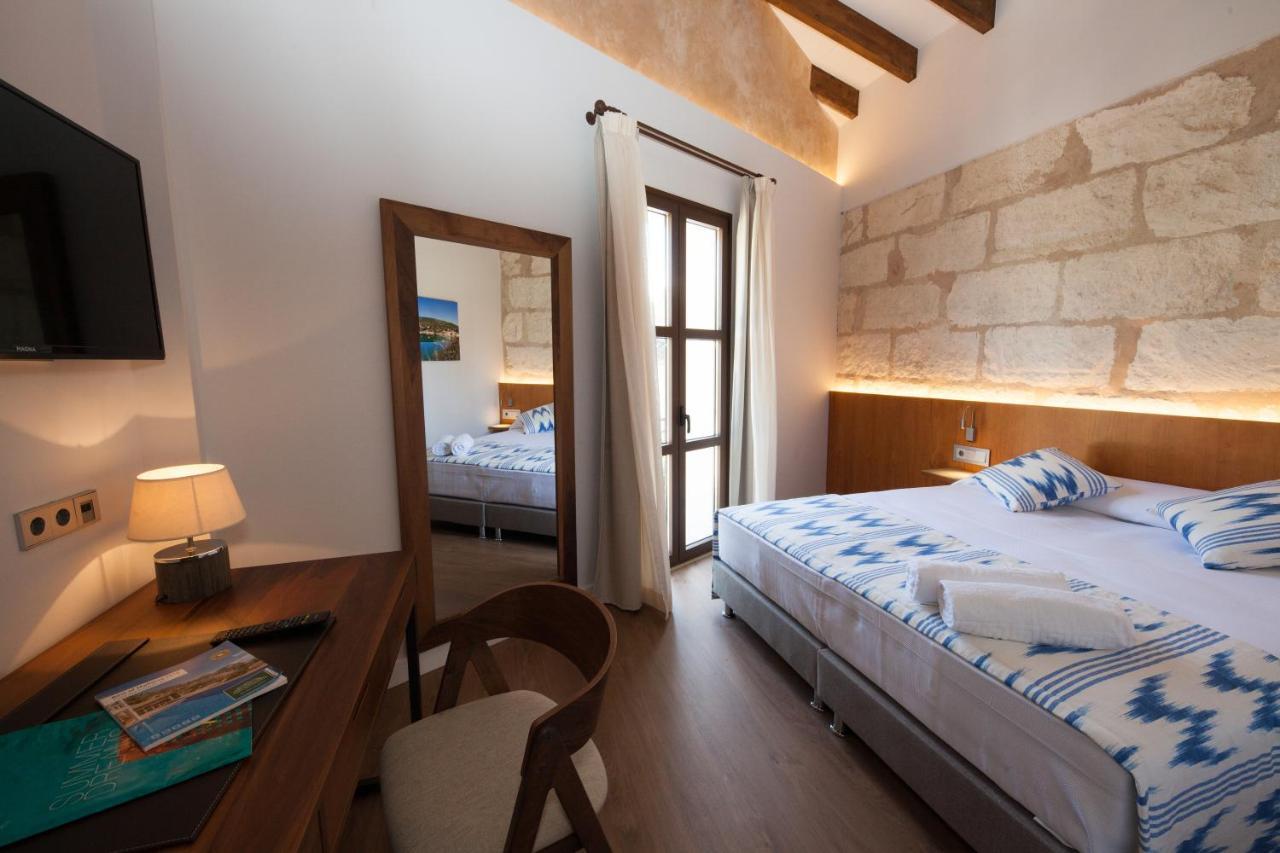 Ca'N Bestard - Adults Only Lloseta Exterior foto