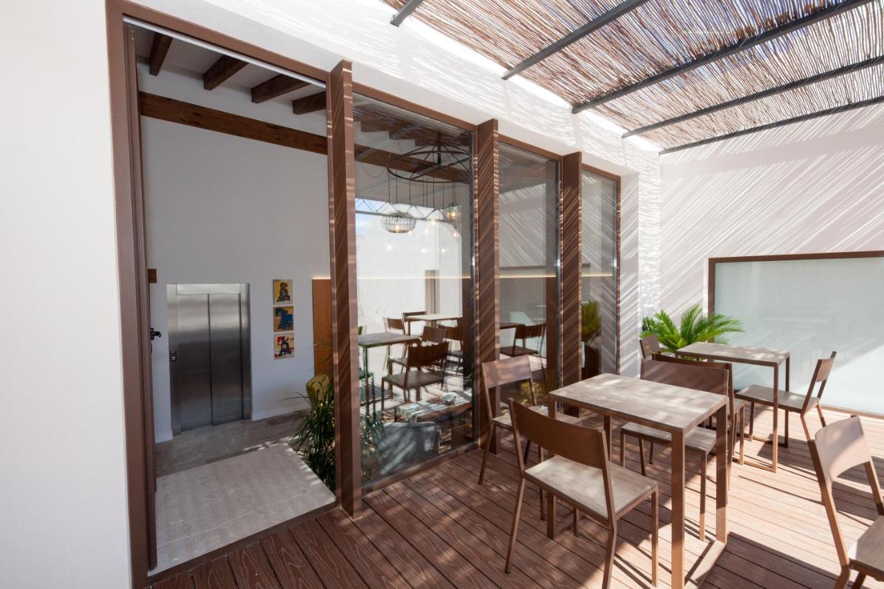 Ca'N Bestard - Adults Only Lloseta Exterior foto