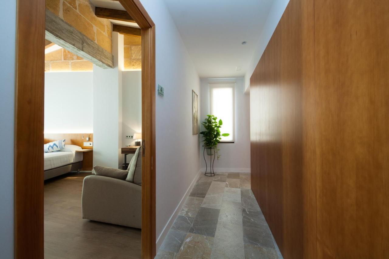 Ca'N Bestard - Adults Only Lloseta Exterior foto